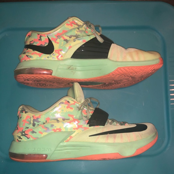 Nike Other - KD 7 “Easter”